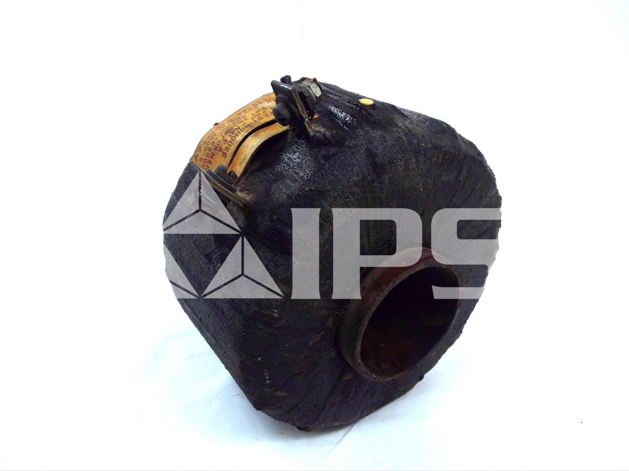 WH Type Bt-10 Current Transformer 1600:5 - Image 1