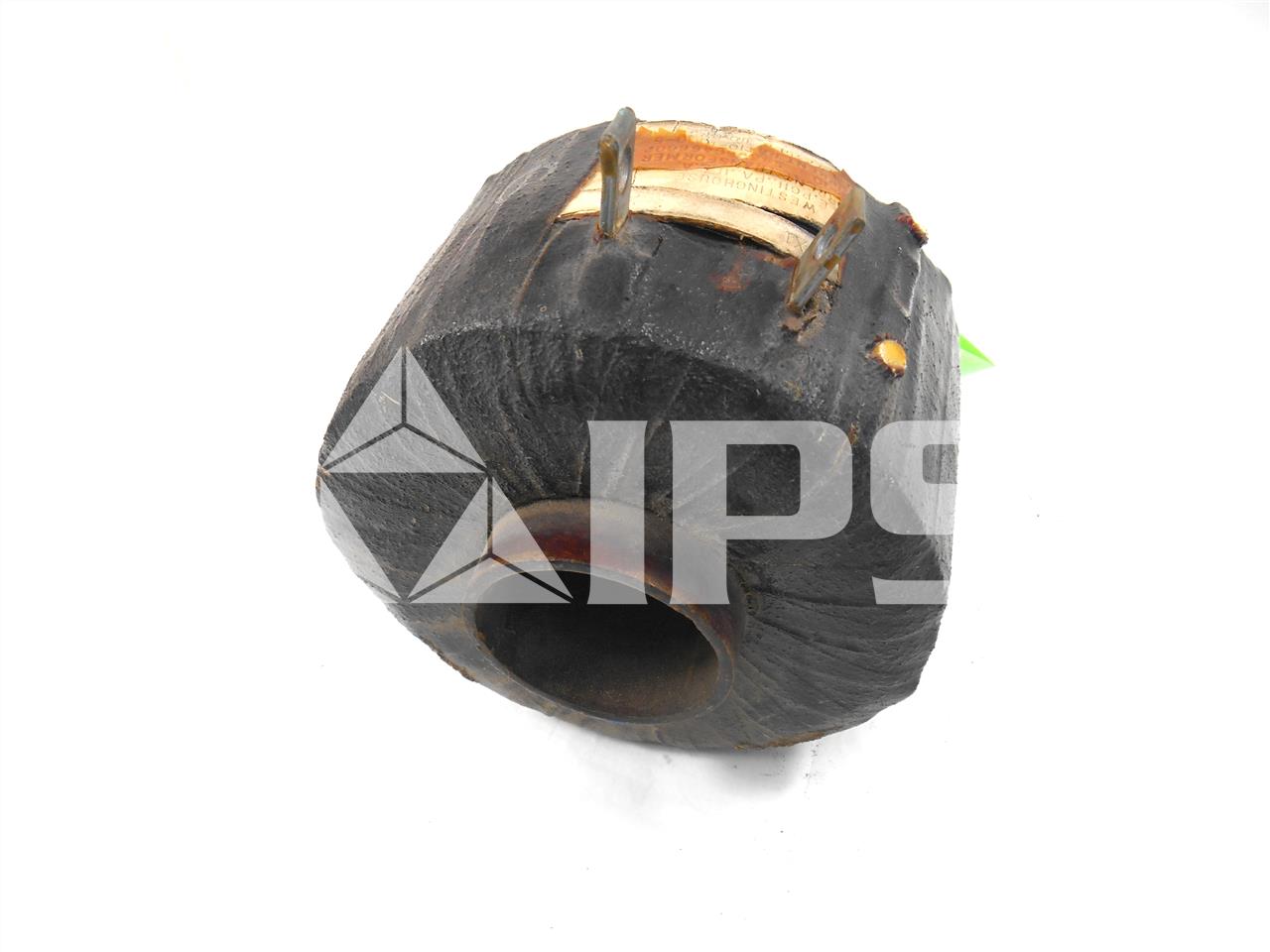 WH Type Bt-10 Current Transformer 1000:5 - Image 2
