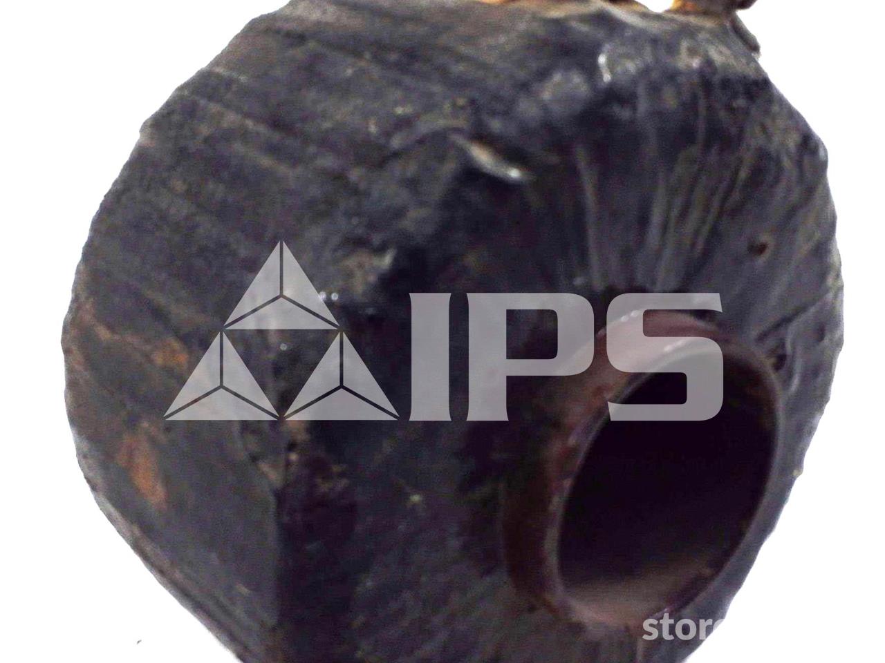 WH Type Bt-10 Current Transformer 1500:5 - Image 3