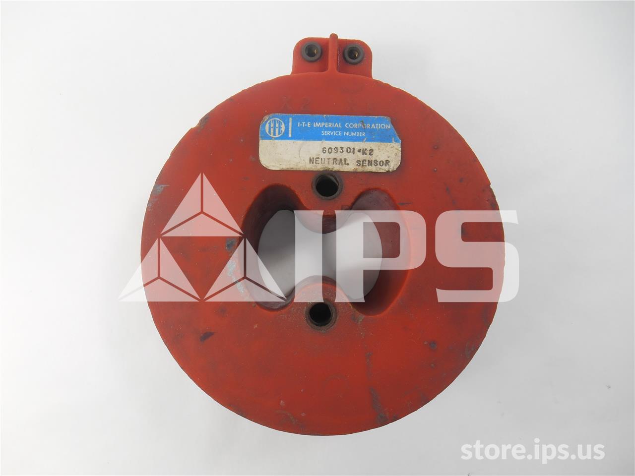 ITE Neutral Current Transformer 250:1 For K-600 / K-800 Switchgear - Image 1