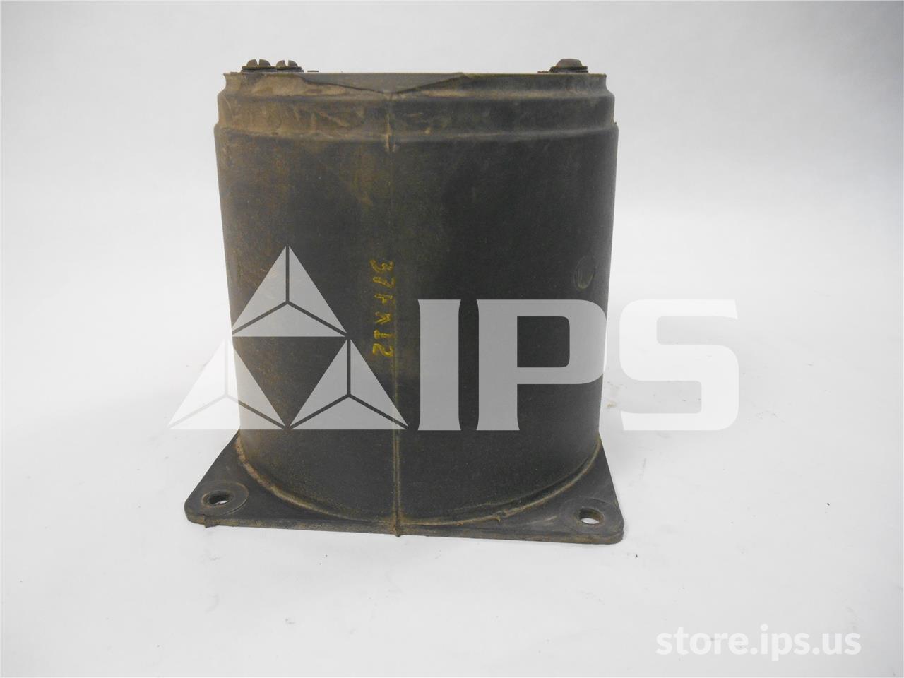 GE Jar-0 Current Transformer 10:5 Encapsulated, Can Type - Image 5