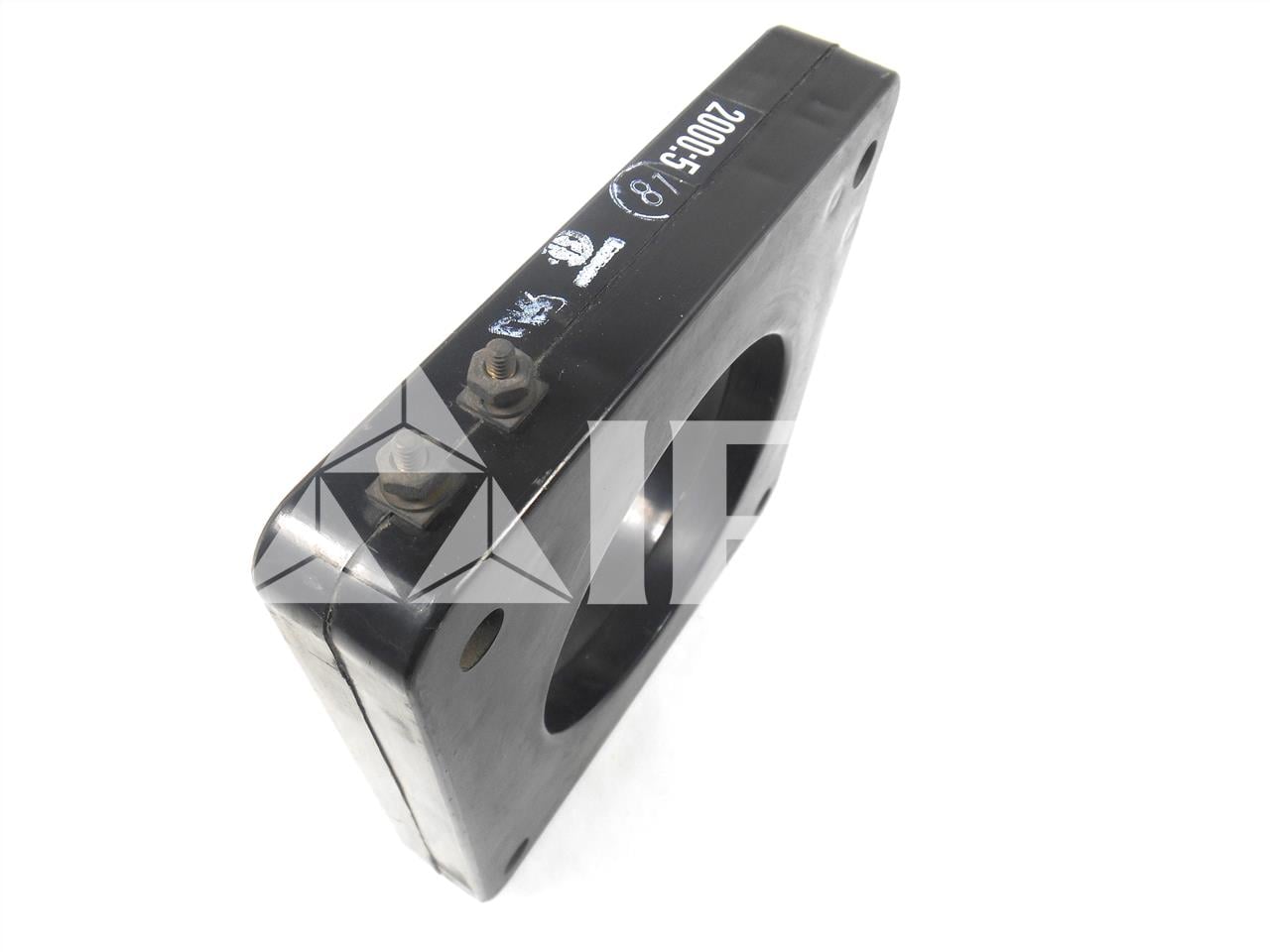 Iti Model 660 Current Transformer 2000:5 C10 - Image 3