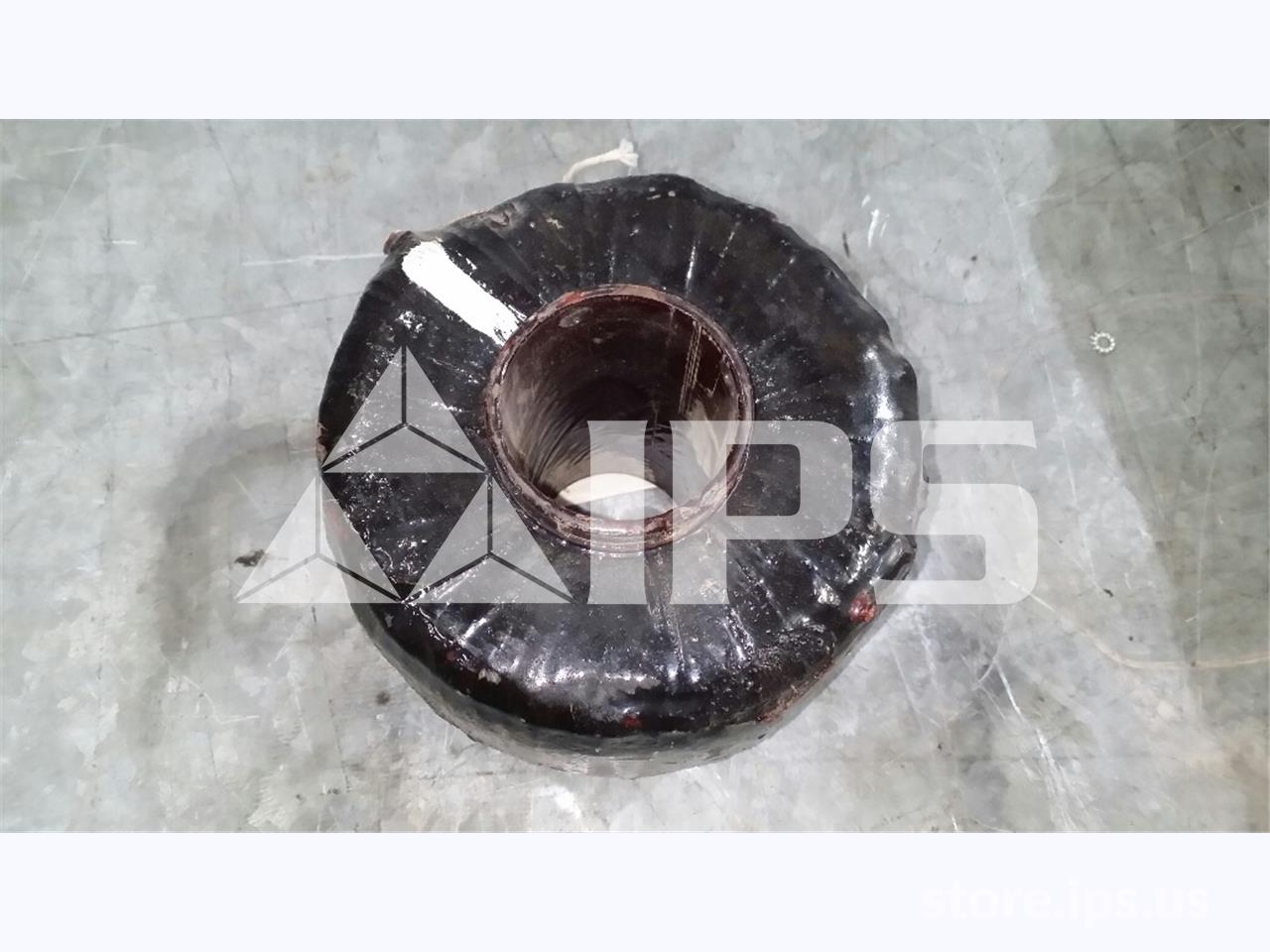 WH Type Bt-10 Current Transformer 2000:5 - Image 2