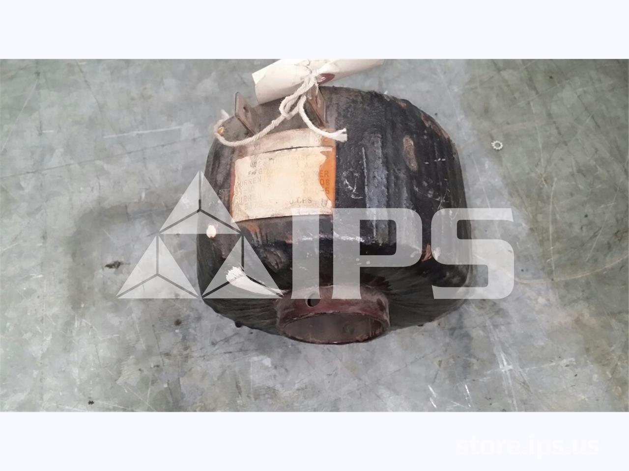 WH Type Bt-10 Current Transformer 2000:5 - Image 3