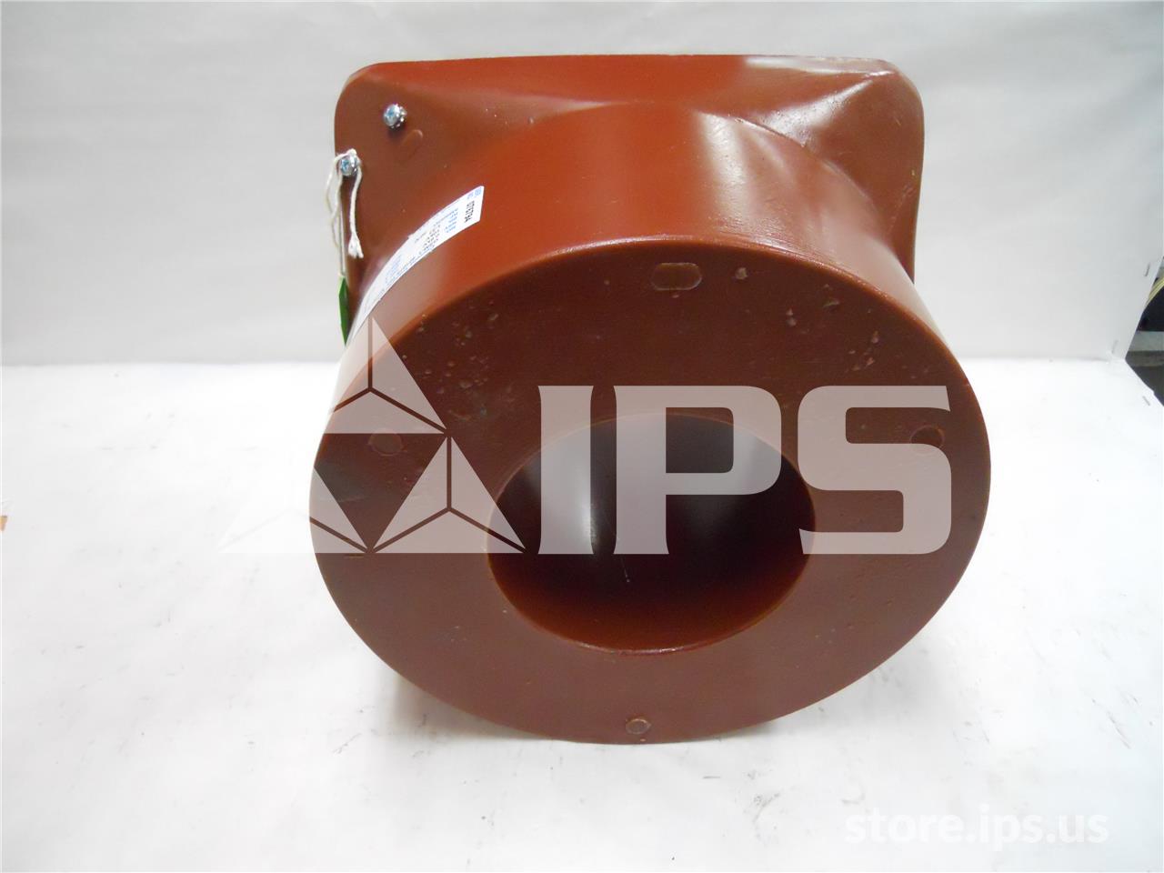 ABB Gsm-1 Zero Sequence Current Transformer 50:5 New C20 Class, Window Style - Image 1