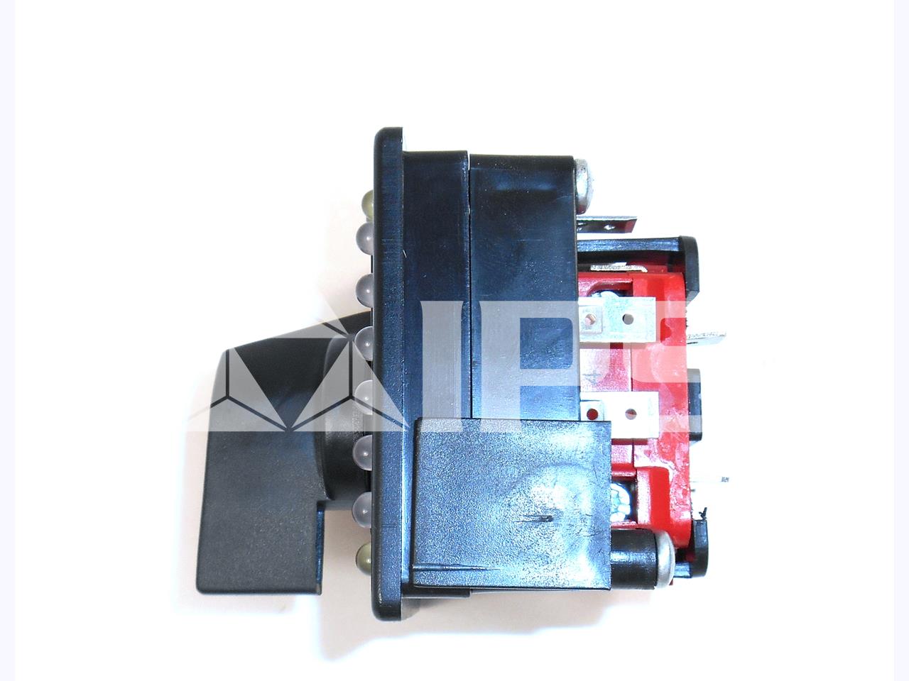 Ch Circuit Breaker Control Switch With Led Lights - Image 2