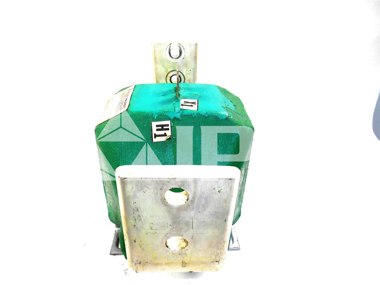 AC Ysc Current Transformer 1200:5 Bar Type, 15 KV - Image 3