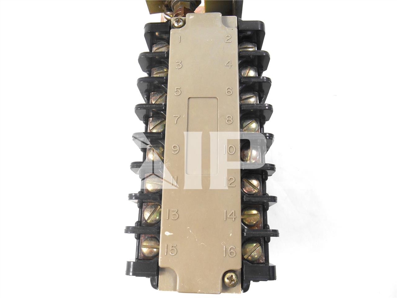 ITE Toc Switch Assembly 8no/8nc For K-line Switchgear - Image 3
