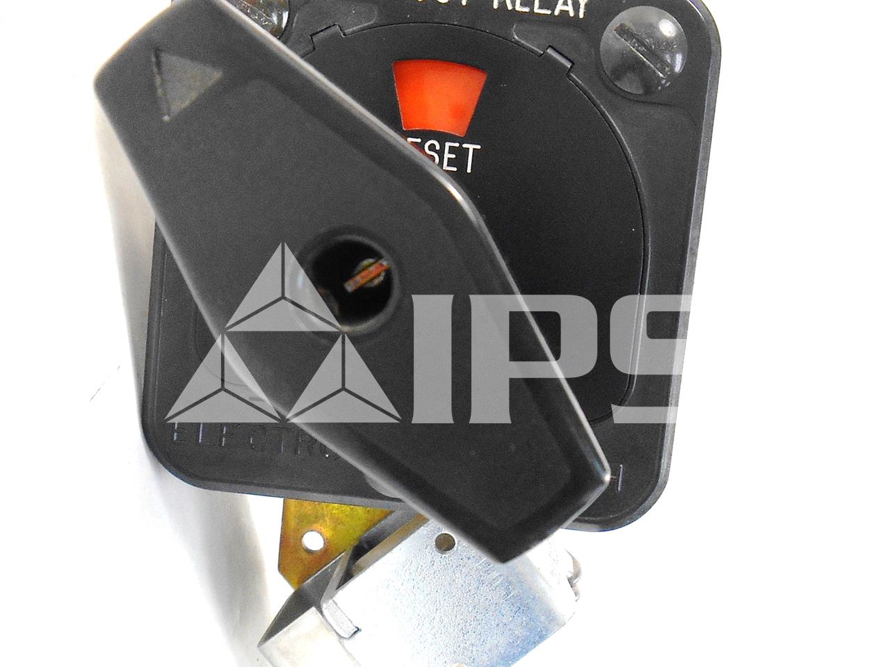 Electroswitch 48 Volts DC Lock Out Relay Series 24 - Image 3