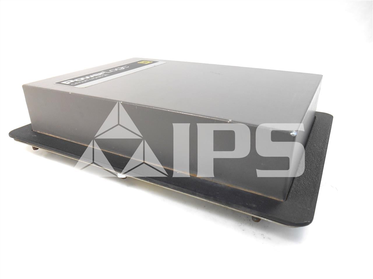 Square D Powerlogic Cm-108 Circuit Monitor Unit Class 3020 - Image 2