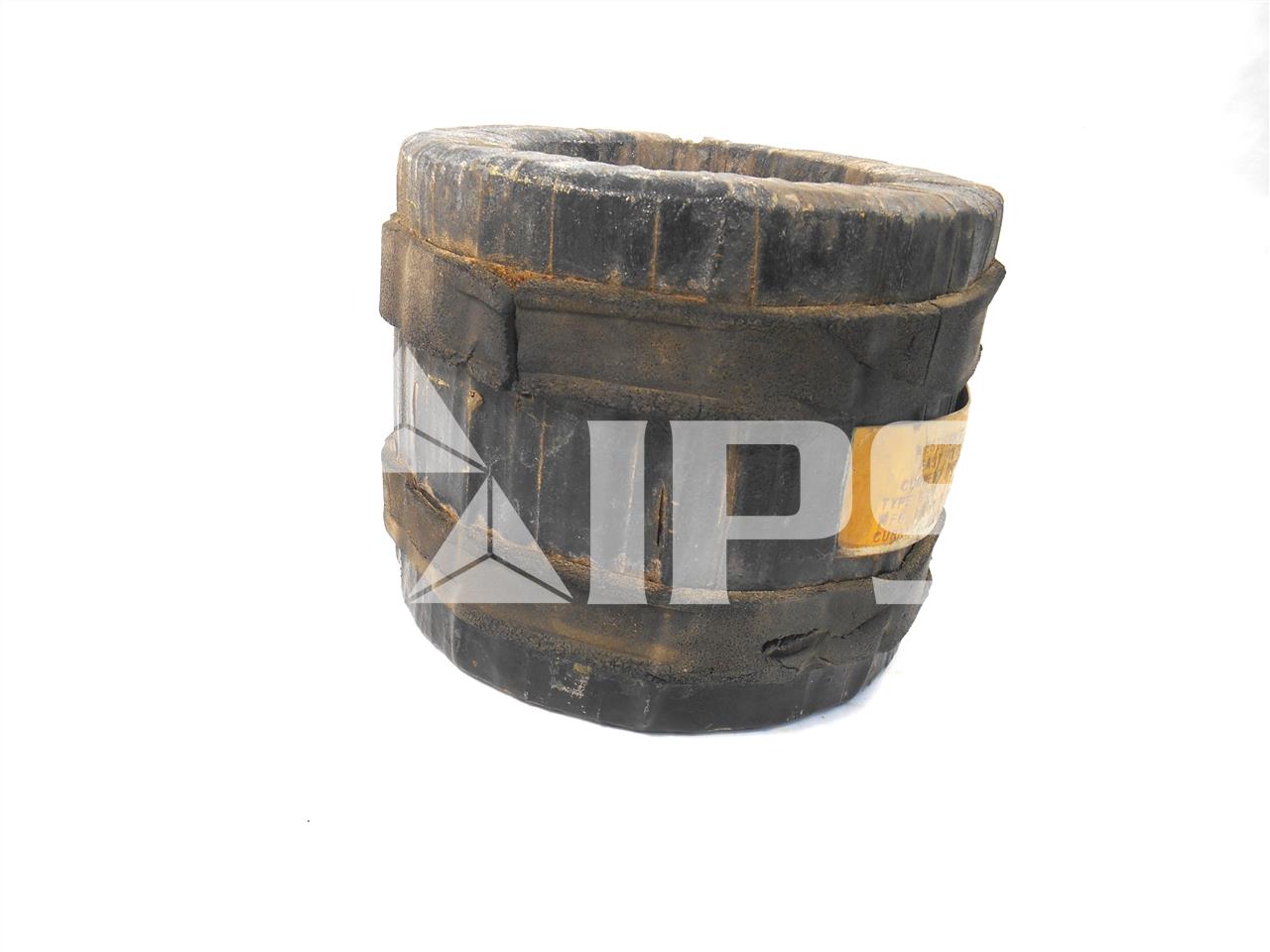 WH Type Byz Neutral Current Transformer 50:5 Zero Sequence - Image 2