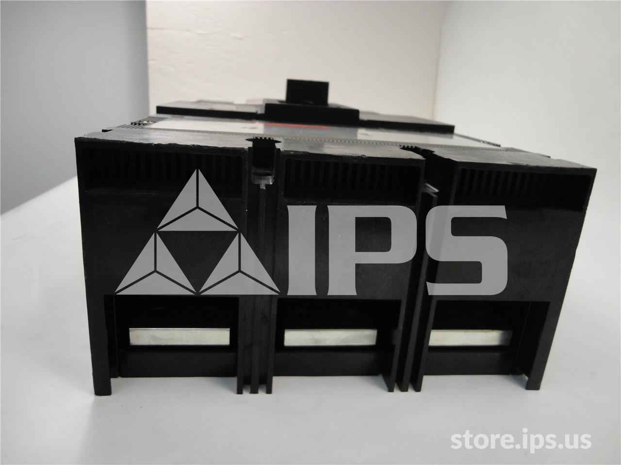 Merlin Gerin Ck 800na, 800 Amps Generic Item Number - Image 3