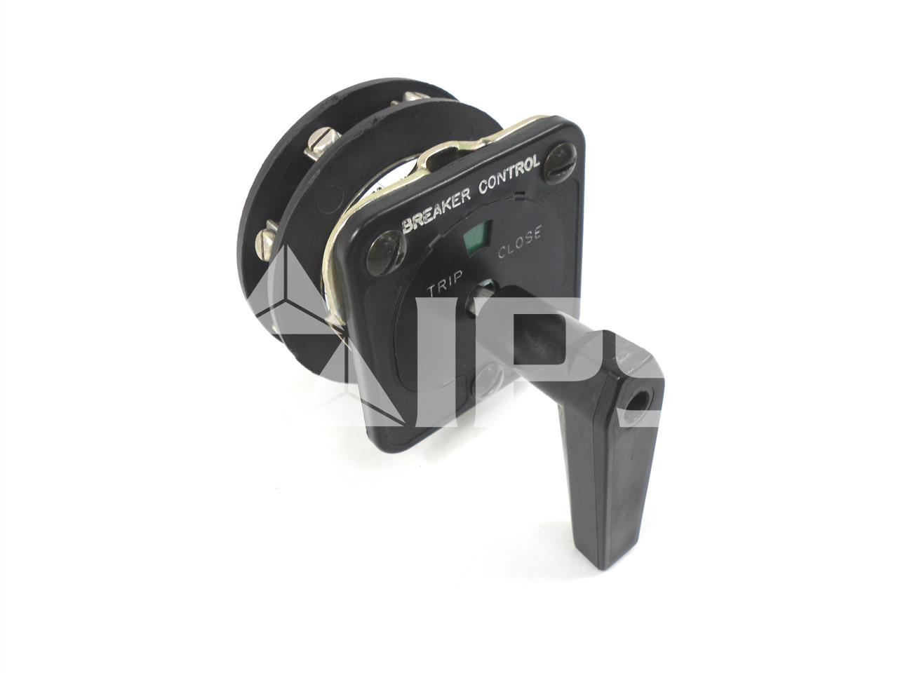Iti Series 95 Circuit Breaker Control Switch With Pistol Grip - Image 1
