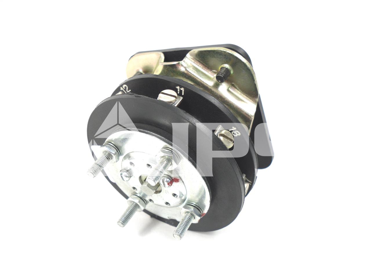 Iti Series 95 Circuit Breaker Control Switch With Pistol Grip - Image 3