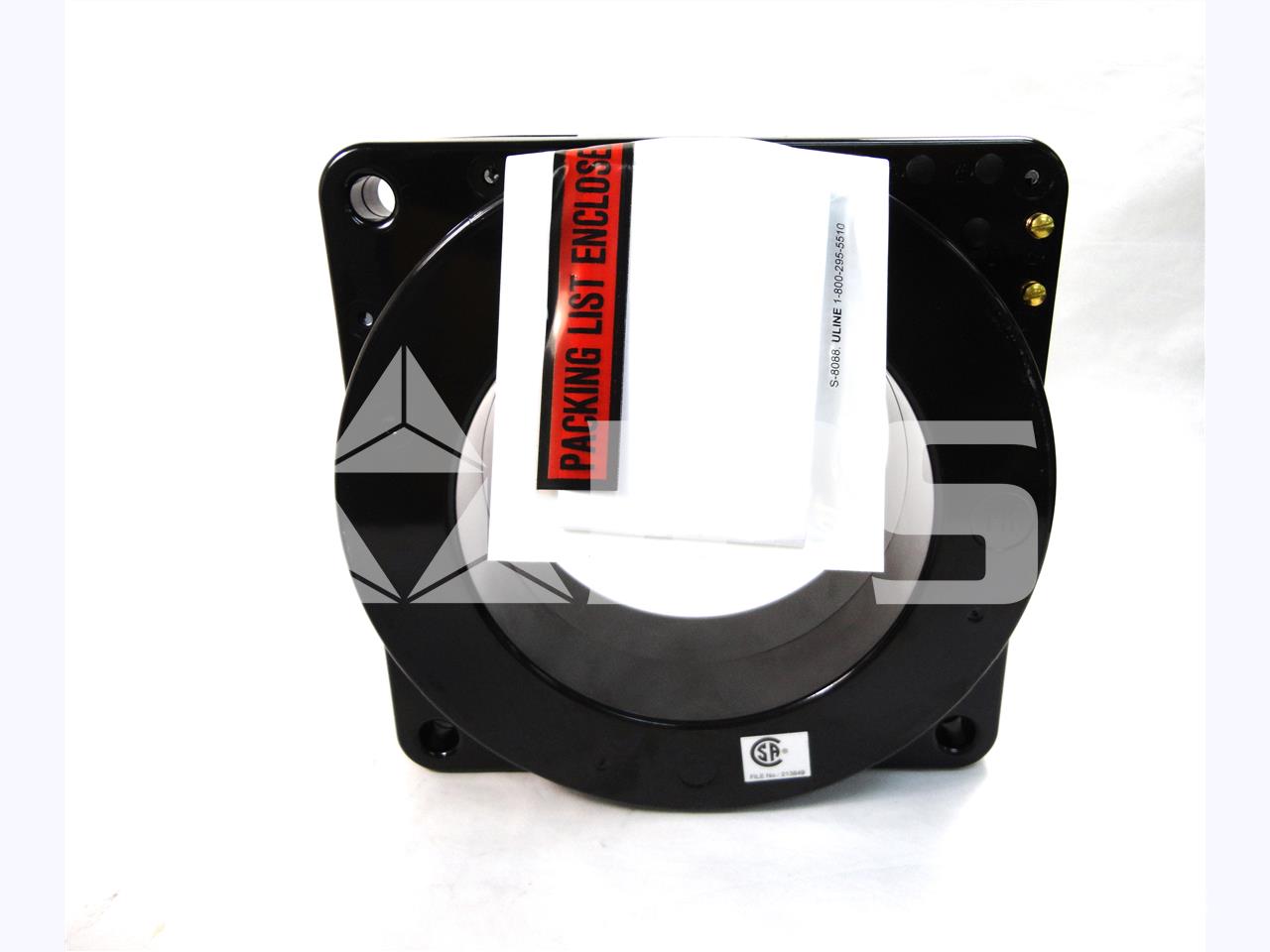 ABB Scv Current Transformer 1000:5 New Scv-1000 - Image 1
