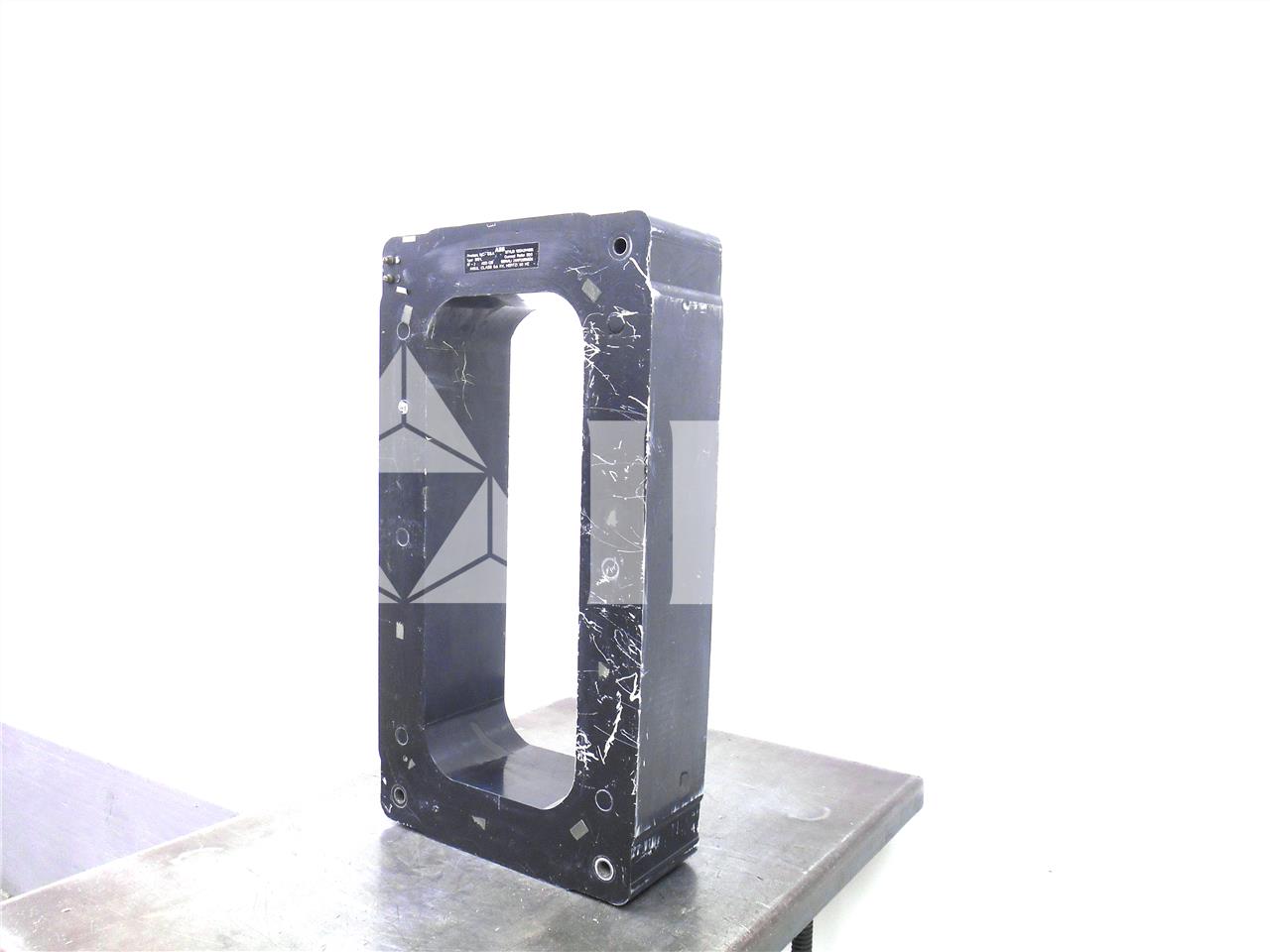 ABB Byz Neutral Current Transformer 50:5 Zero Sequence - Image 3
