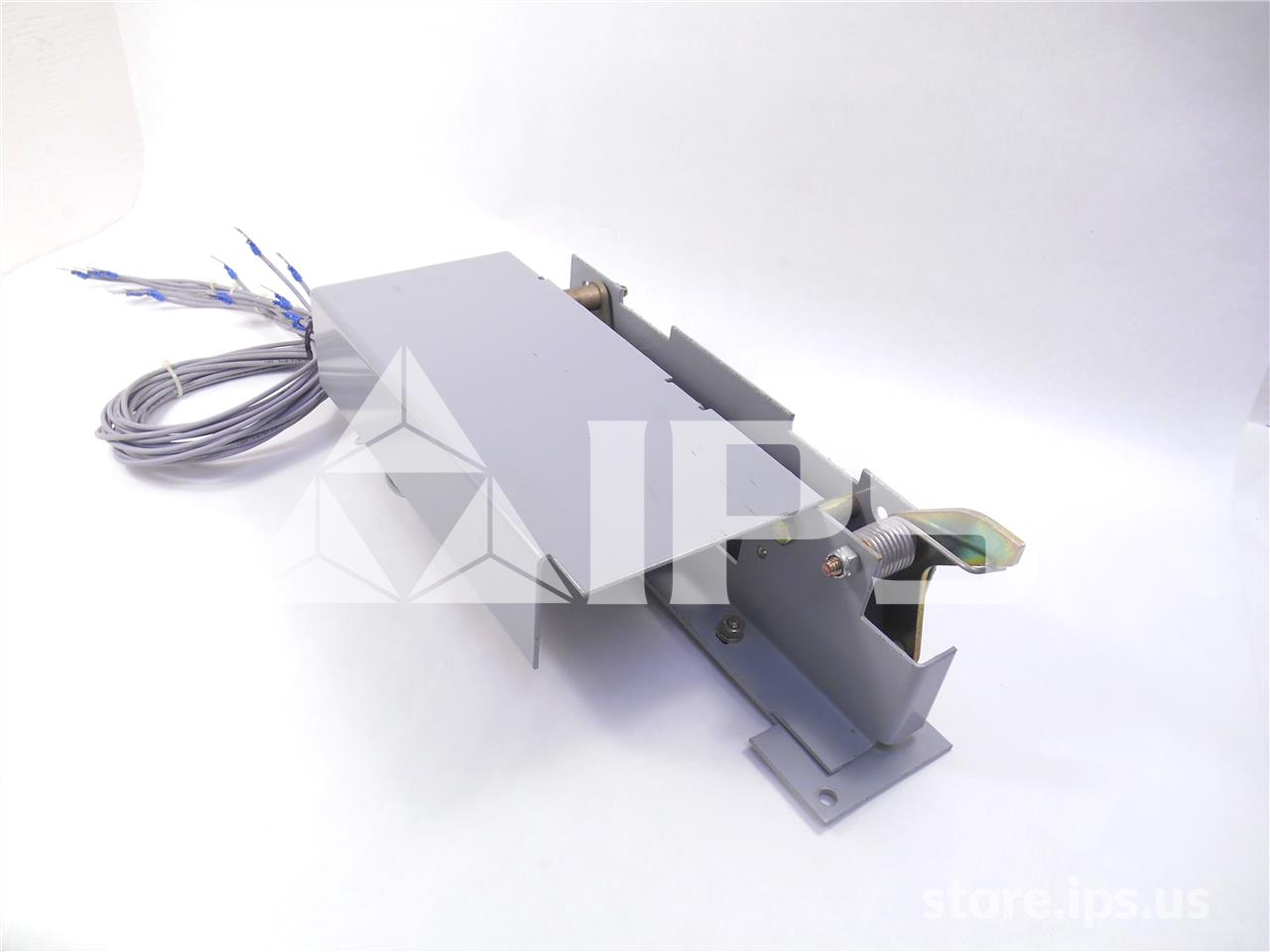 WH Moc Switch Connect Assembly 5no/4nc For Vcp-w Switchgear - Image 1