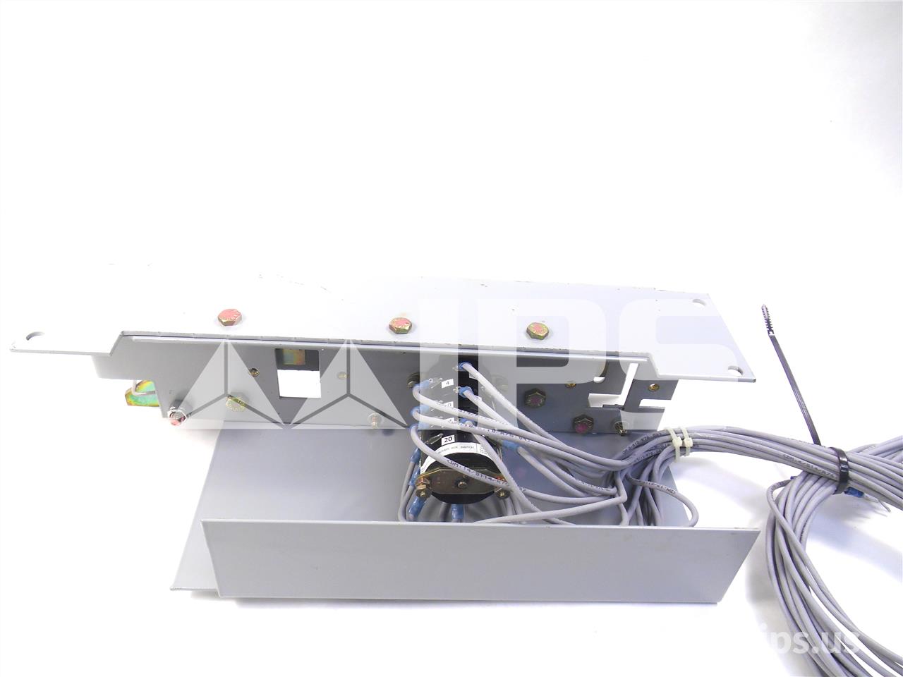WH Moc Switch Connect Assembly 5no/4nc For Vcp-w Switchgear - Image 2
