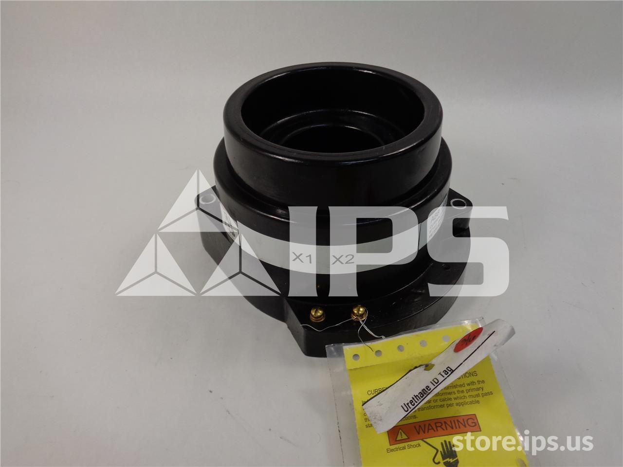 ABB Ab-5 Current Transformer 1200:5 New C160 - Image 1