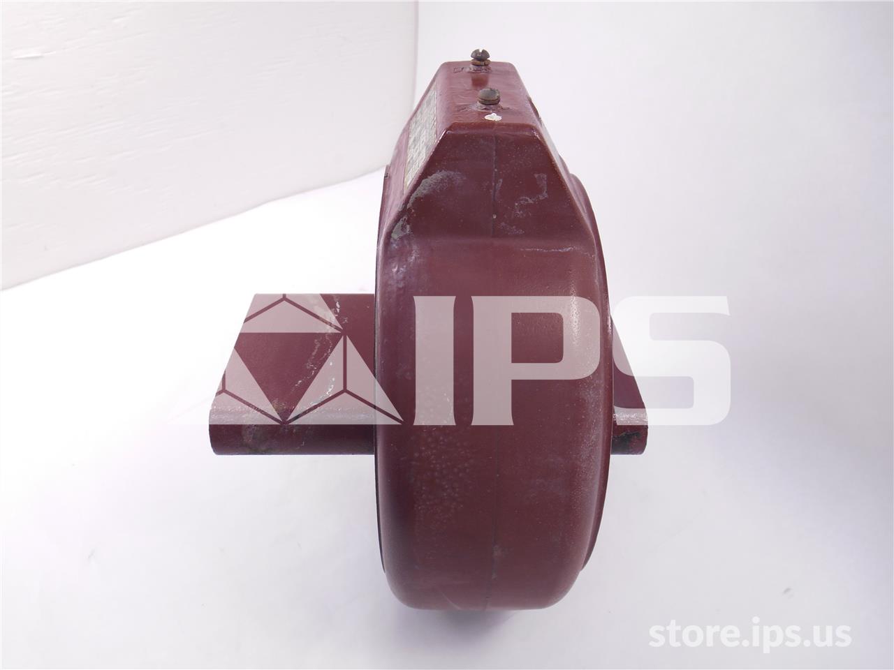 ITE Tr-15 Current Transformer 600:5 Bushing Type - Image 1