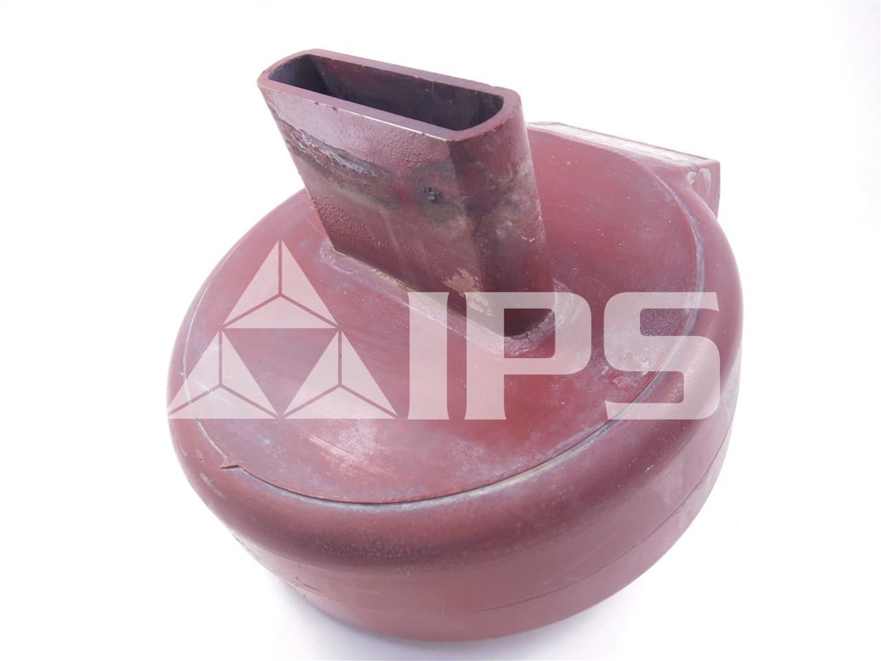 ITE Tr-15 Current Transformer 600:5 Bushing Type - Image 3