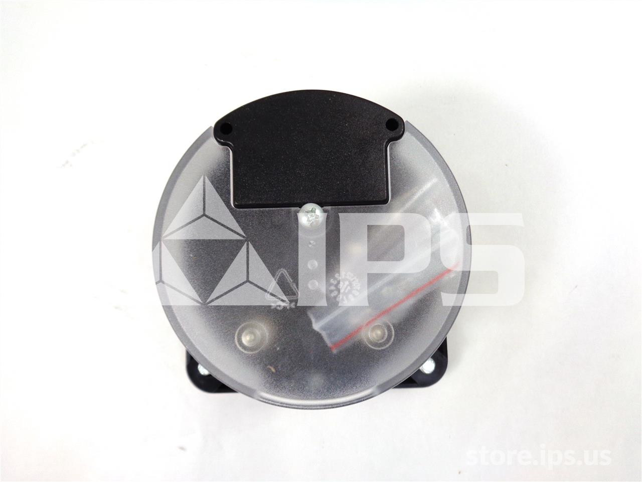 Crompton Switchboard AC Voltmeter New 0-600v Full Scale, 150 Volts AC Max - Image 2