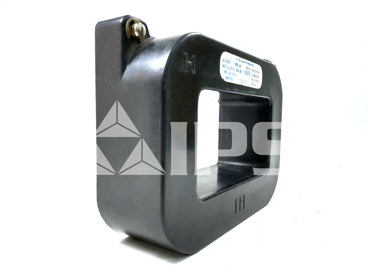ITE Lkm-2 Current Transformer 3000:5 For Lk Switchgear - Image 3