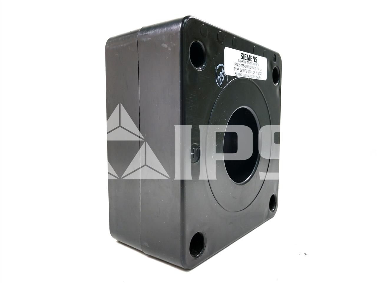 Sa Current Transformer 150:5 Unused Surplus - Image 2