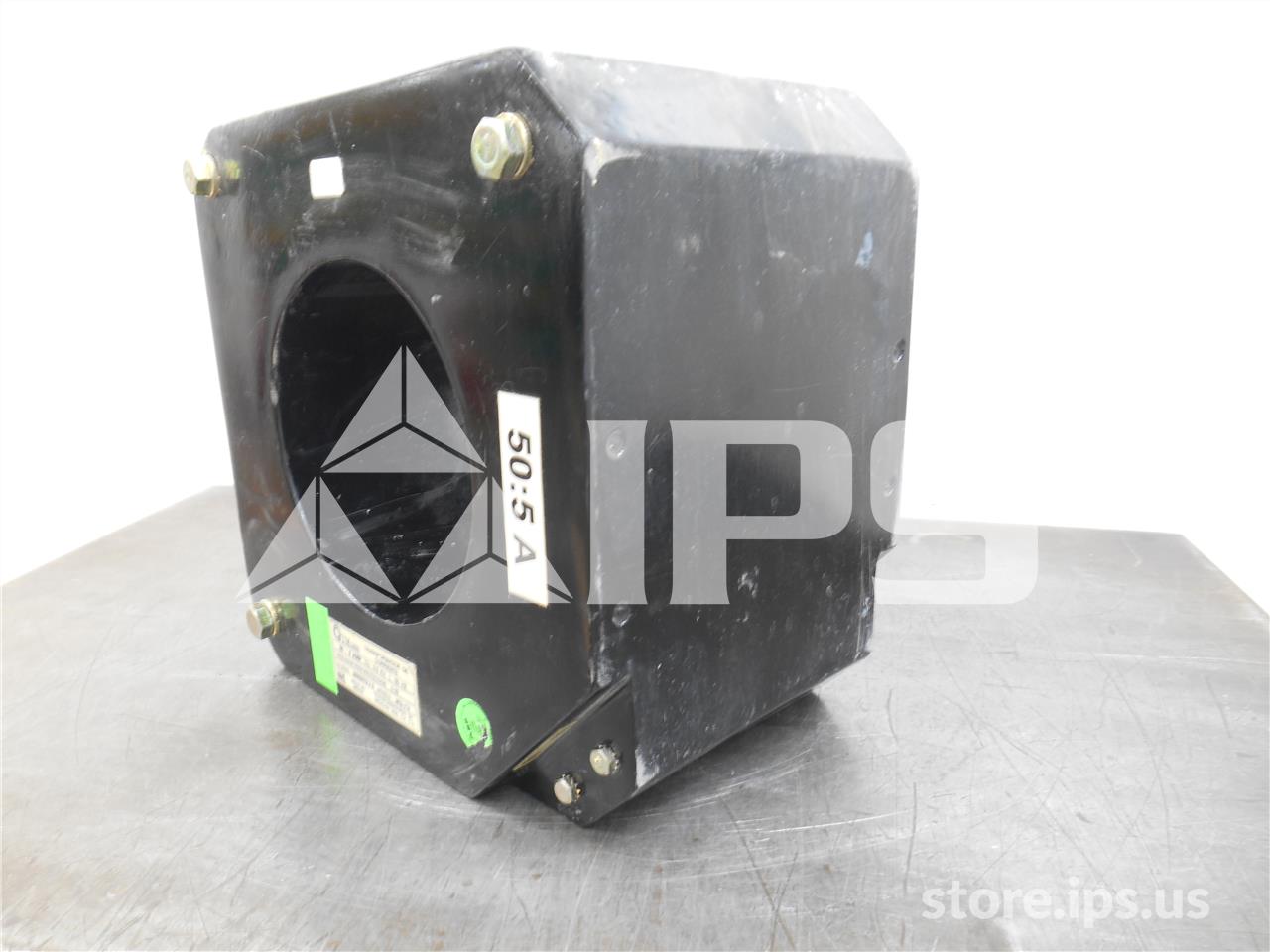 Jfz-170 Zero Sequence Current Transformer 50:5 C-20 - Image 2