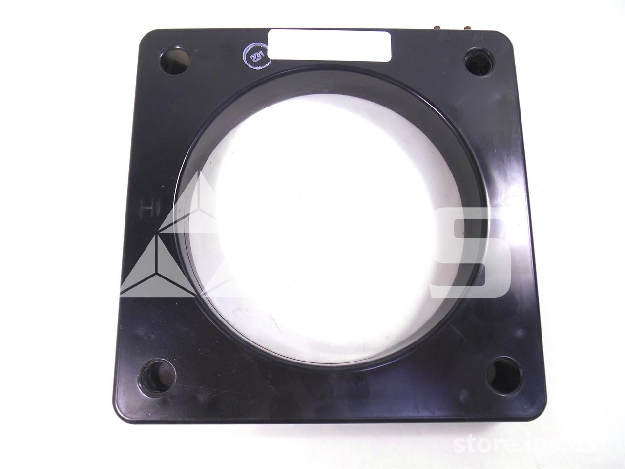 Ch Model 125 Current Transformer 4000:5 600v, 10 KV Bil - Image 1