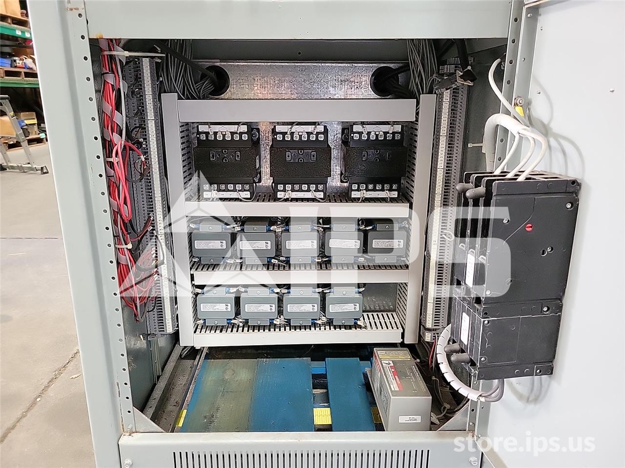 1600 Amps Sa Wl Indoor Switchgear Non-oem - Image 4