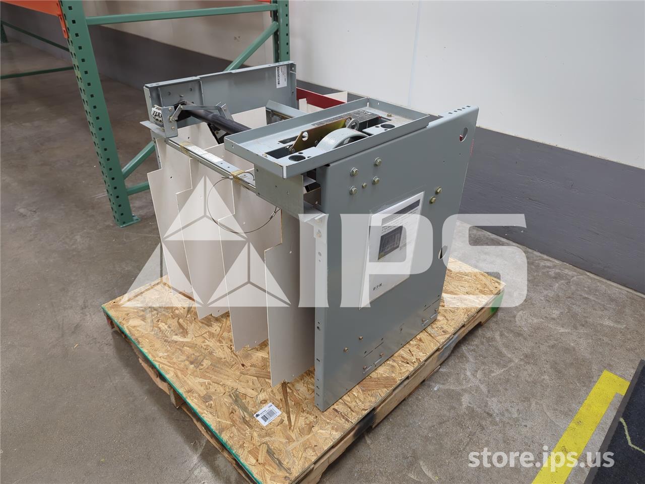 600 Amps Ch Mvs2-c Load Interrupter Switch Component 15kv, 61ka, 95 KV Bil - Image 4