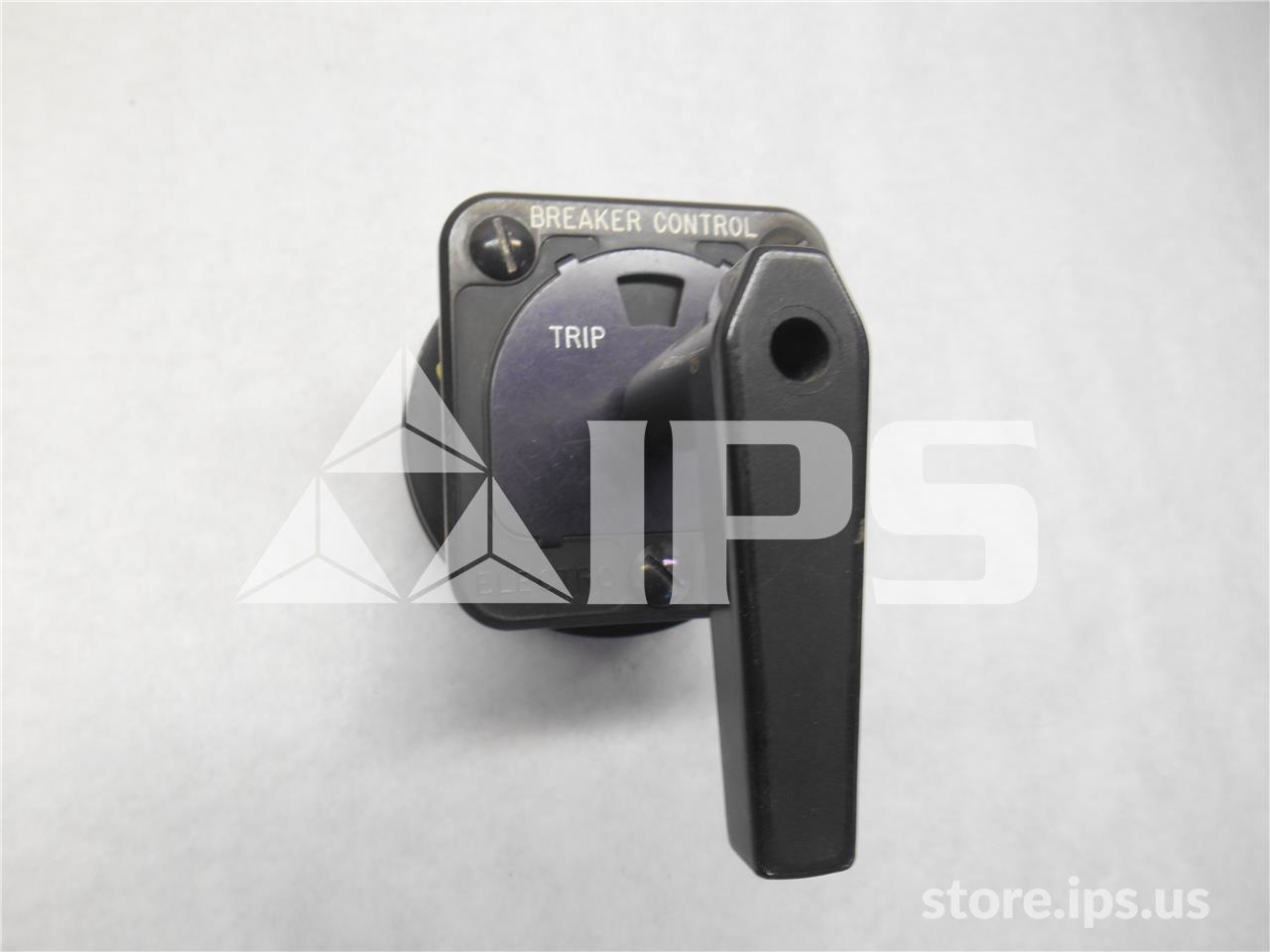 Electroswitch Circuit Breaker Control Switch Series 24 - Image 2