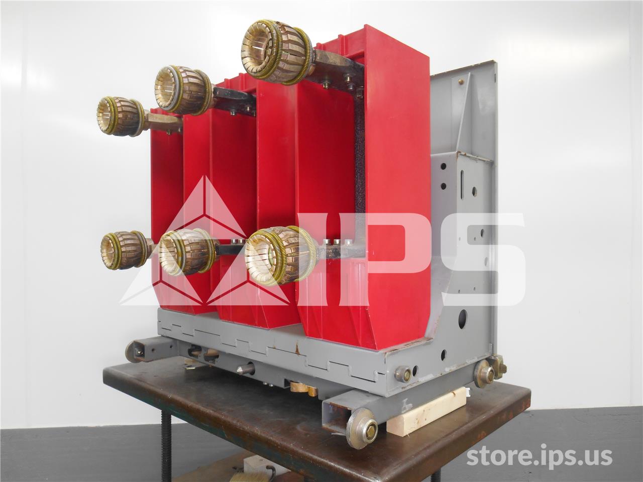 ABB Dummy Element, 15kv, 1200/2000 Amps For Advac - Image 5