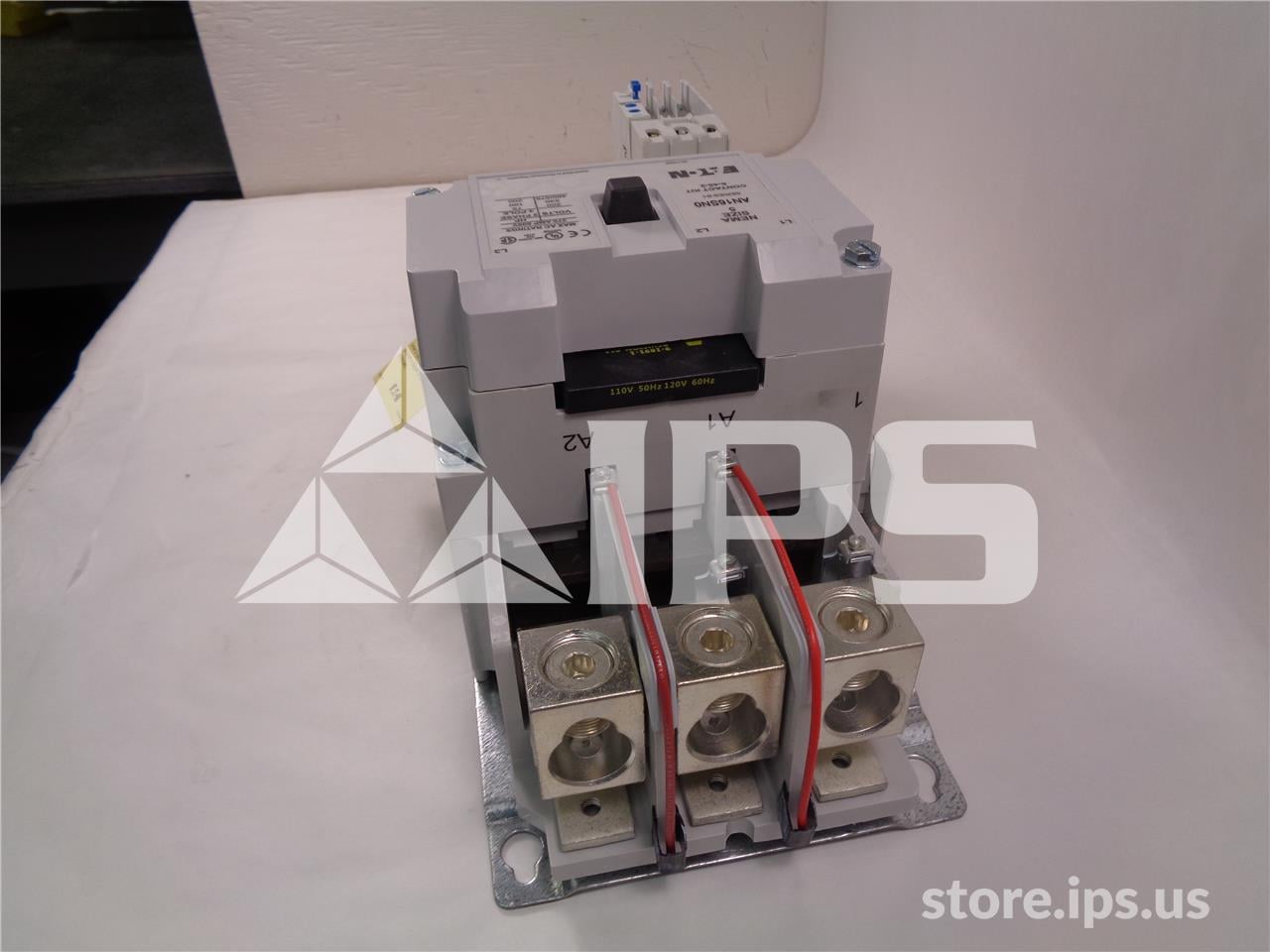 270 Amps Eaton Freedom Series B1 Nema Size 5 Contactor New - Image 2