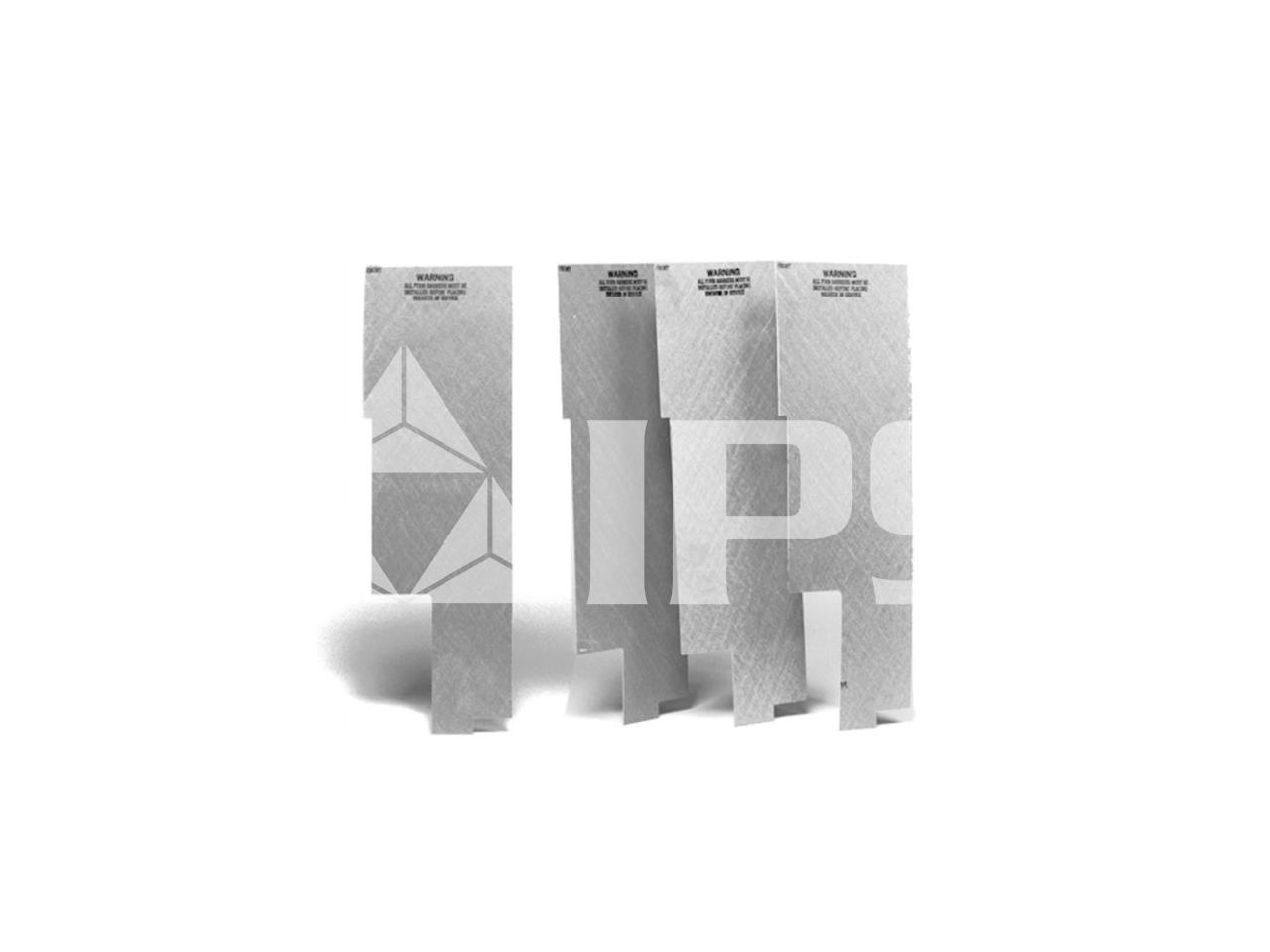 WH Ds Breaker Phase Barrier Kit For Dsl-420 - Image 1