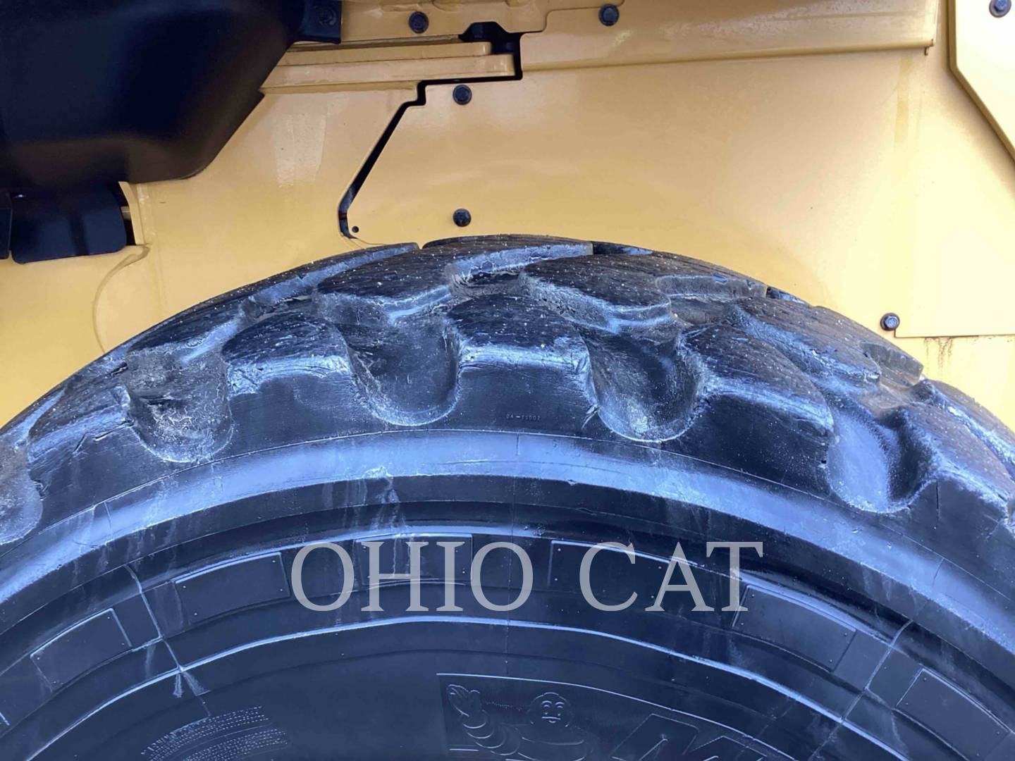 Cat 926M, Wheel Loader, 2914 hours, S/N: LTE06638, 2019 - Image 9