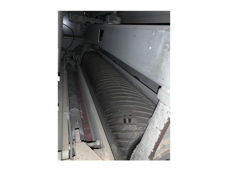 52" x 103" Timesavers #252-4-IC, belt sander, 4-head, 6" opening, 15-45 FPM - Image 7