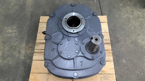 Vortex #VXT715 XD Series 7, gear reducer, 3 15/16 bushing kit - Image 1