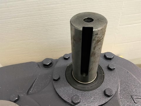 Vortex #VXT715 XD Series 7, gear reducer, 3 15/16 bushing kit - Image 5