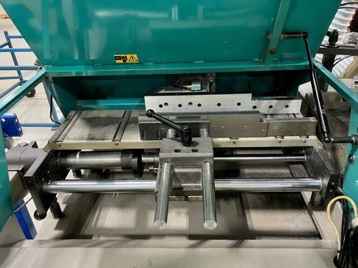 Kalamazoo #Velox-350, circular cold saw, 2000 - Image 5