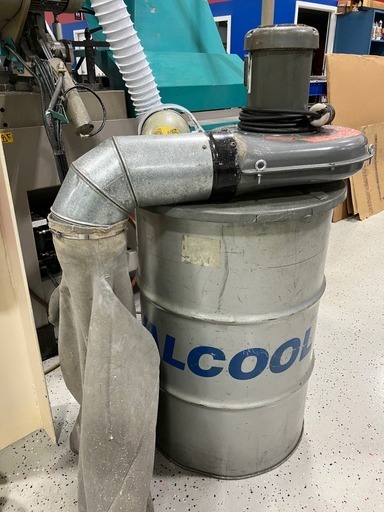 Kalamazoo #Velox-350, circular cold saw, 2000 - Image 8