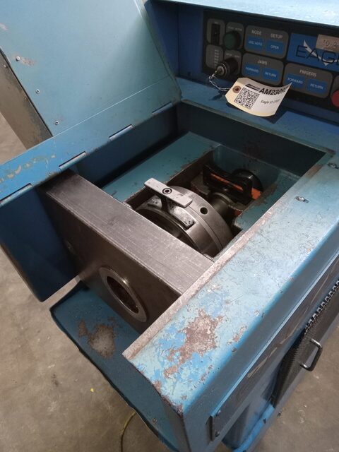 3" Eagle #I/O-2000 Tube End Former - Image 3
