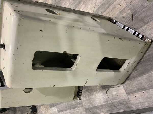 18" x 18" x 36" Angle plates - Image 5