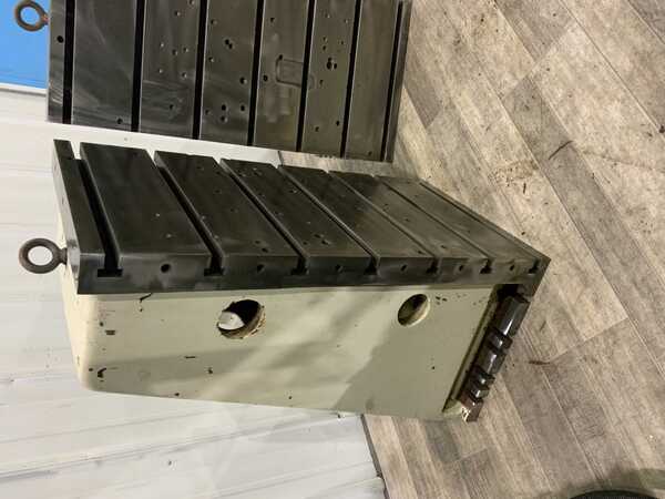 18" x 18" x 36" Angle plates - Image 6