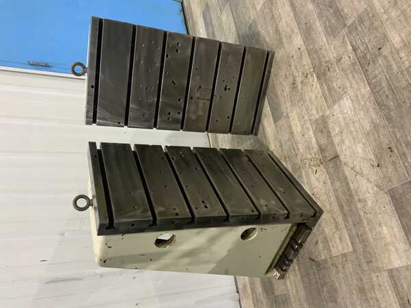 18" x 18" x 36" Angle plates - Image 7