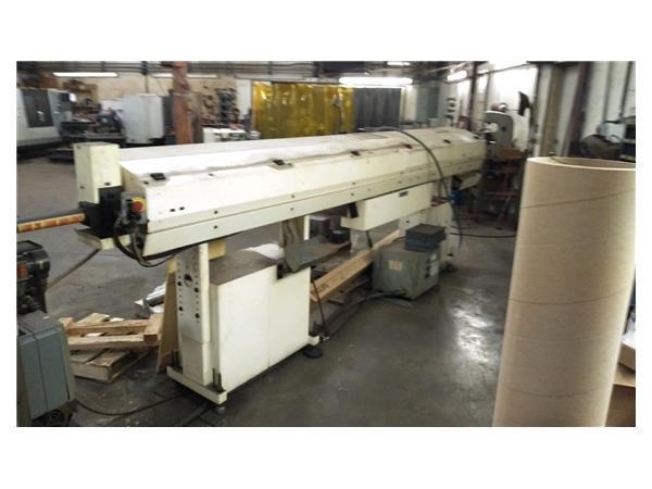 Citizen #Cincom-L20, CNC swiss screw, 20mm capacity, 10k RPM, Mitsubishi Control, live tool, sub spindle, 12' - Image 3