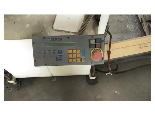 Citizen #Cincom-L20, CNC swiss screw, 20mm capacity, 10k RPM, Mitsubishi Control, live tool, sub spindle, 12' - Image 4