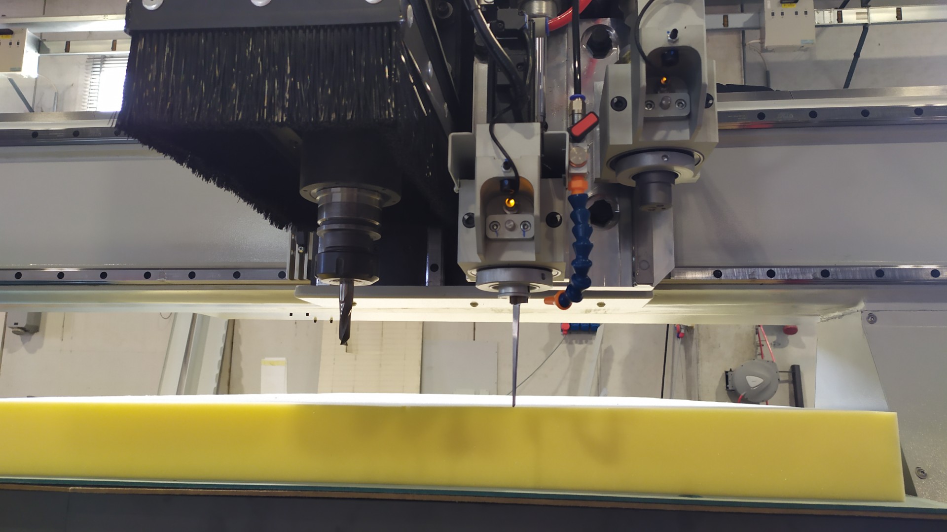 Cosmec #Fox CNC Router, new 2024 For Sale | Surplus Record
