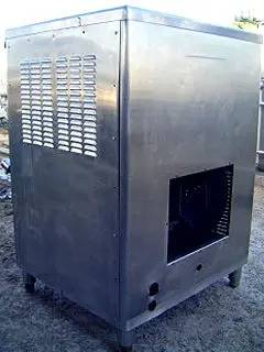 APV Crepaco #5DL425, 5 cyl homogenizer, 2500 GPH, 1800 psi, (5) 1.5" diameter plungers - Image 6